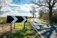 road